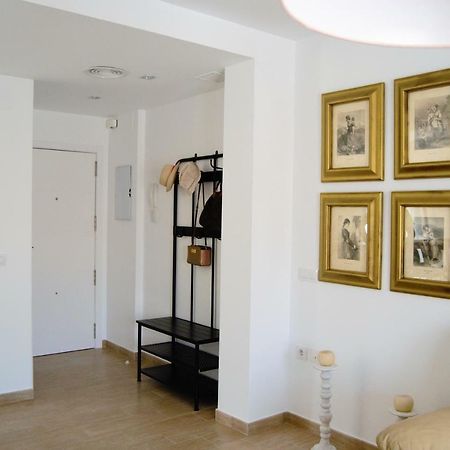 El Arco de Almagro Apartamento Exterior foto